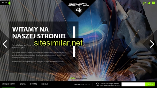 behpol.eu alternative sites