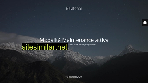 belafonte.eu alternative sites
