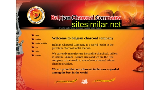 belgiancharcoal.eu alternative sites