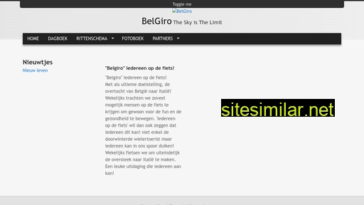 belgiro.eu alternative sites