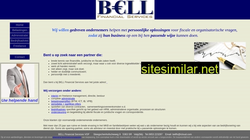 bellfs.eu alternative sites