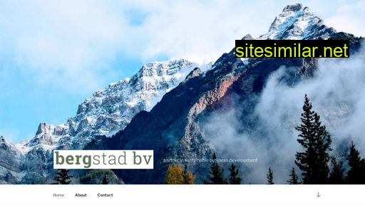 bergstad.eu alternative sites