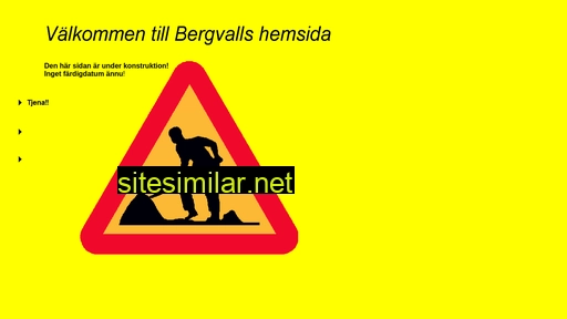 bergvall.eu alternative sites