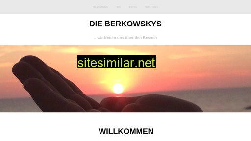 berkowsky.eu alternative sites