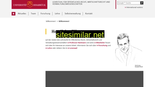 bernd-j-hartmann.eu alternative sites