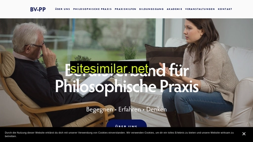 berufsverband-fuer-philosophische-praxis.eu alternative sites