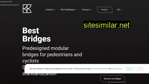 bestbridges.eu alternative sites