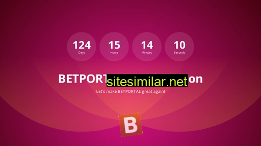 bet-portal.eu alternative sites