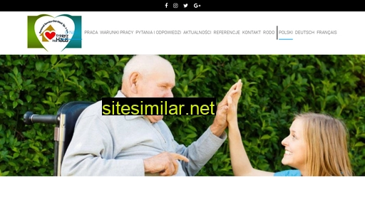 betreuung-altenpflege.eu alternative sites