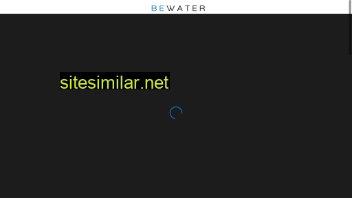 bewater.eu alternative sites