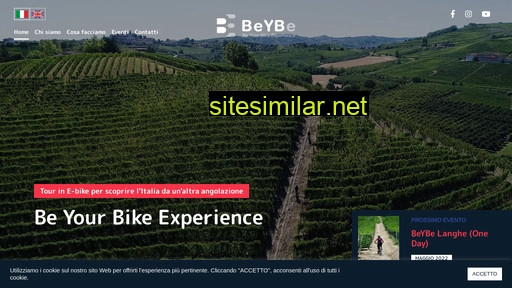 beybe.eu alternative sites