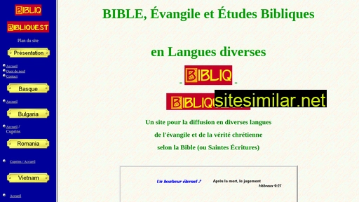 bibliq.eu alternative sites