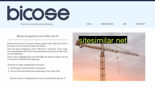 bicose.eu alternative sites