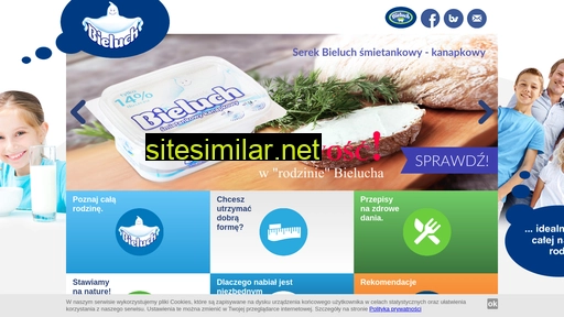 bieluch.eu alternative sites