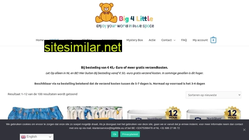 big4little.eu alternative sites