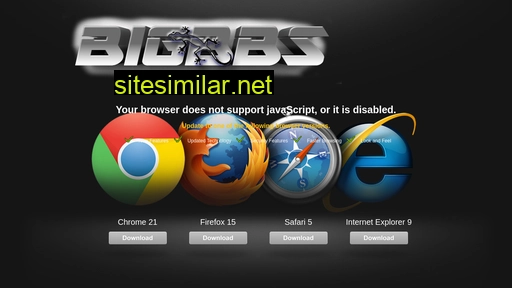 bigbbs.eu alternative sites