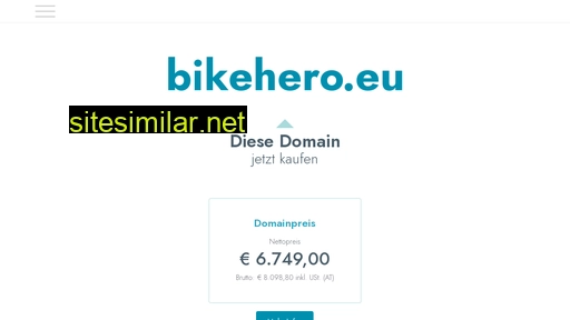 bikehero.eu alternative sites
