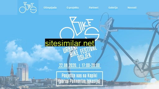 bikeos.eu alternative sites