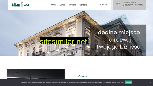 bilans.eu alternative sites