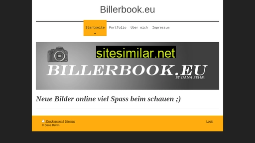 billerbook.eu alternative sites