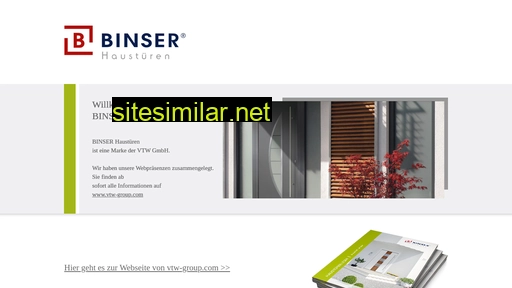 binser-online.eu alternative sites