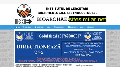 bioarchaeoheritage.eu alternative sites