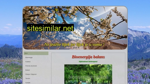 bioenergija-balans.eu alternative sites