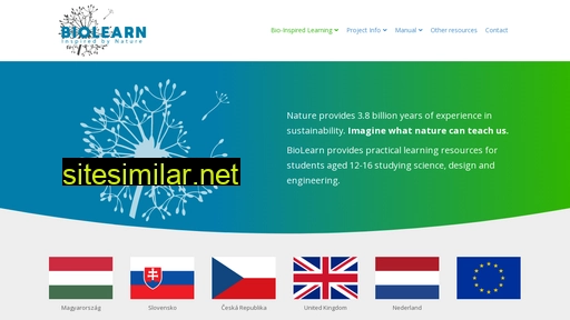 biolearn.eu alternative sites