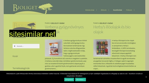 bioliget.eu alternative sites