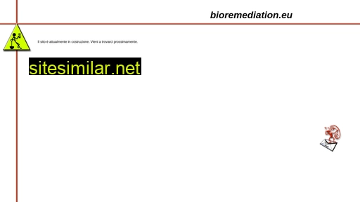 bioremediation.eu alternative sites