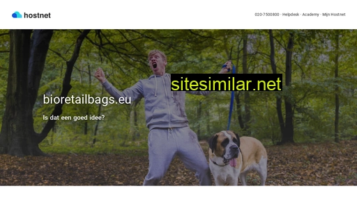 bioretailbags.eu alternative sites