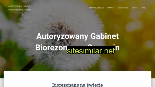 biorezonans.eu alternative sites
