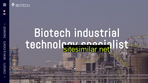 biotechitaly.eu alternative sites