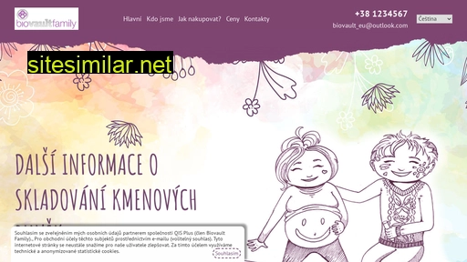 biovault.eu alternative sites
