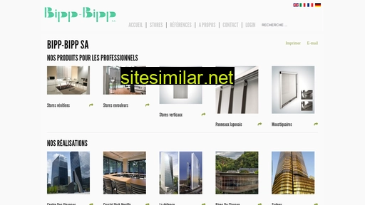 bipp-bipp.eu alternative sites