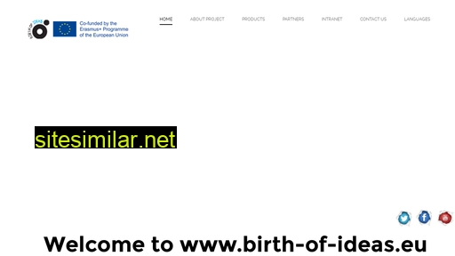 birth-of-ideas.eu alternative sites