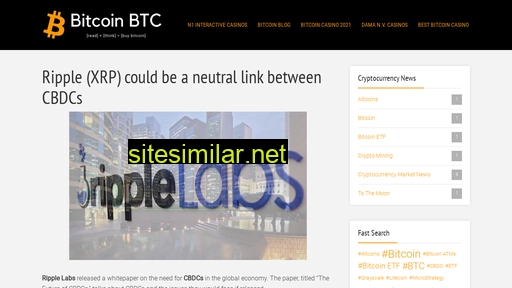 bitcoin-btc.eu alternative sites