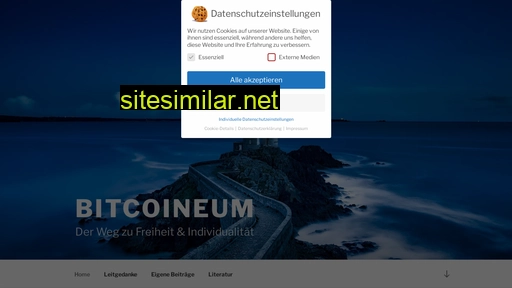 bitcoineum.eu alternative sites