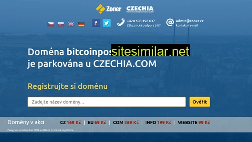 bitcoinpositive.eu alternative sites