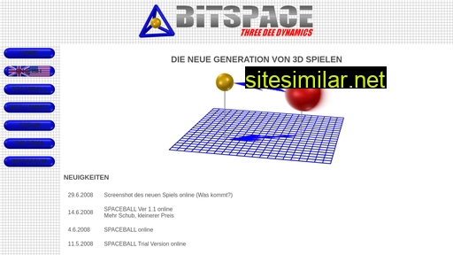 bitspace.eu alternative sites