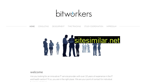 bitworkers.eu alternative sites