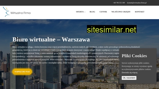 biuro-wirtualne-warszawa.eu alternative sites