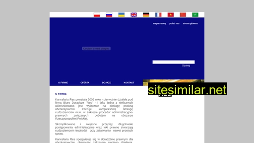 biurodoradcze.eu alternative sites