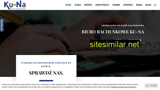 biurorachunkowekuna.eu alternative sites