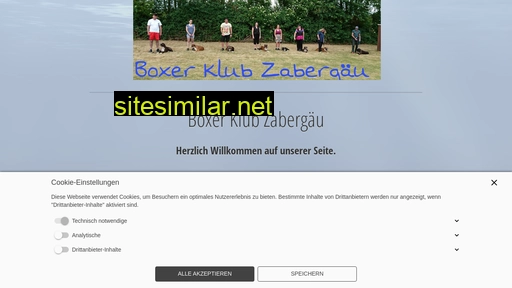 bk-zabergaeu.eu alternative sites