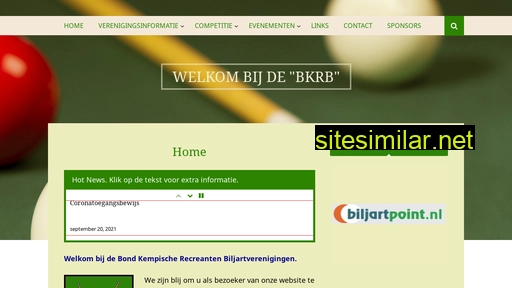 bkrb.eu alternative sites
