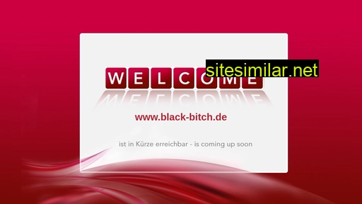 blackbitch.eu alternative sites