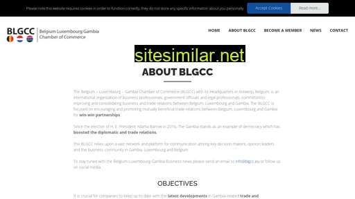 blgcc.eu alternative sites