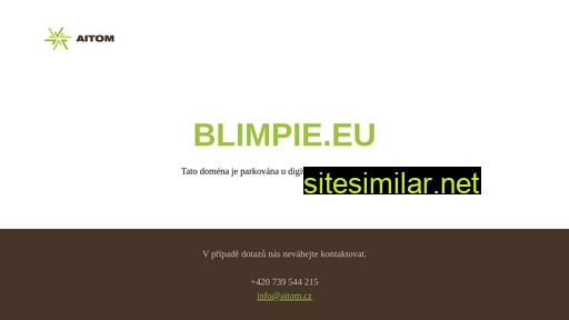 blimpie.eu alternative sites