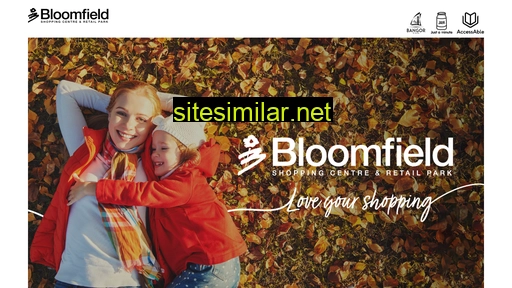 bloomfields.eu alternative sites